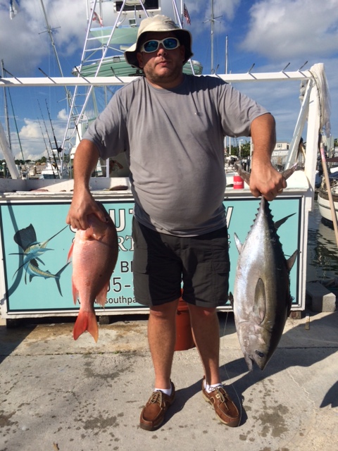 Oct 2015 Tuna